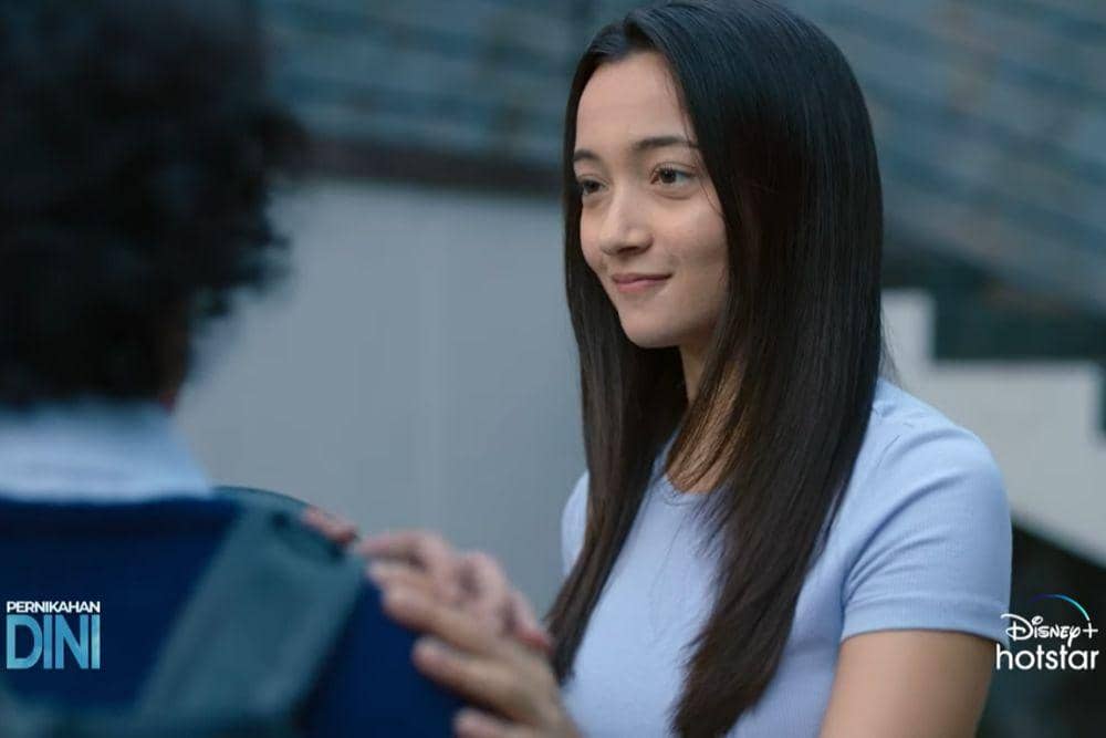 YouTube/Disney+ Hotstar Indonesia