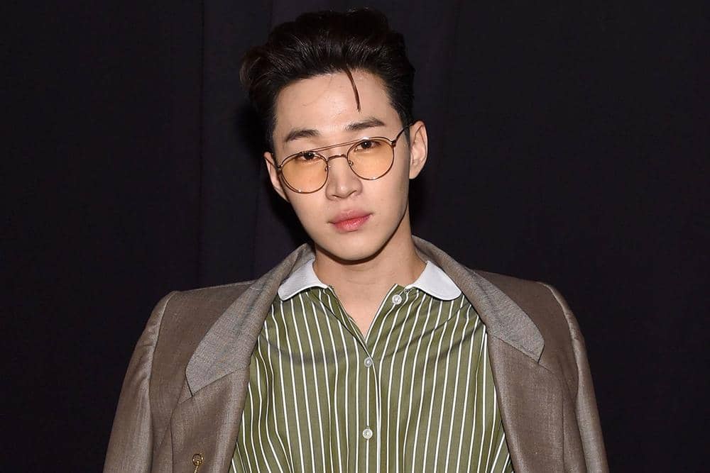 mtv.com/Photo by Jamie McCarthy/Getty Images untuk Marc Jacobs