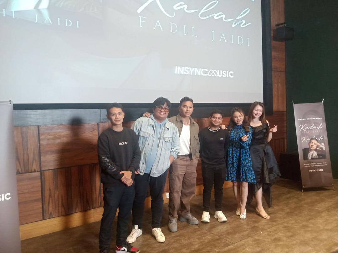 Popbela.com/Reyhan Putri