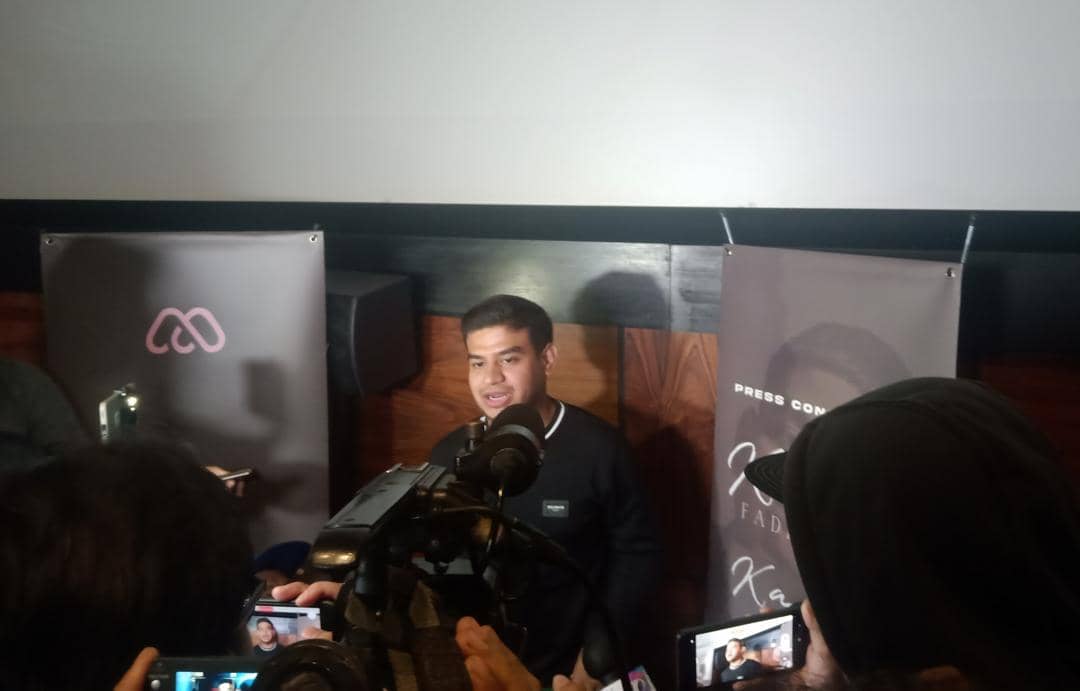 Popbela.com/Reyhan Putri