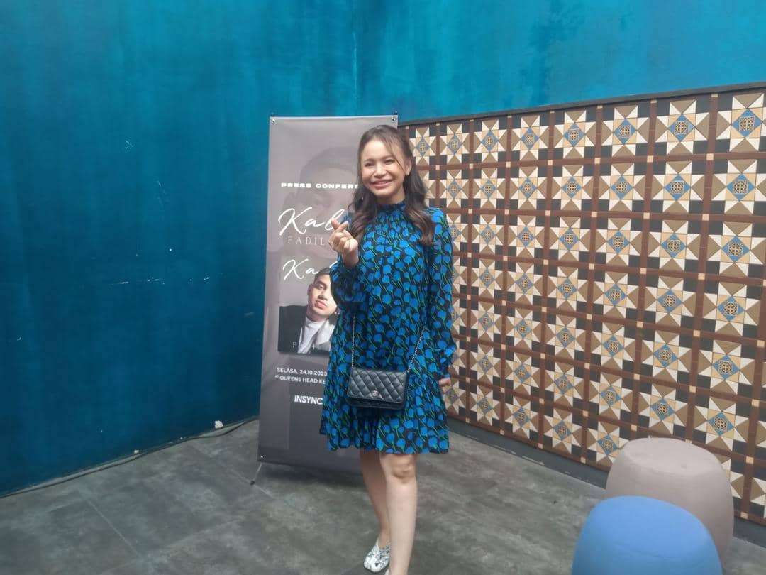 Popbela.com/Reyhan Putri