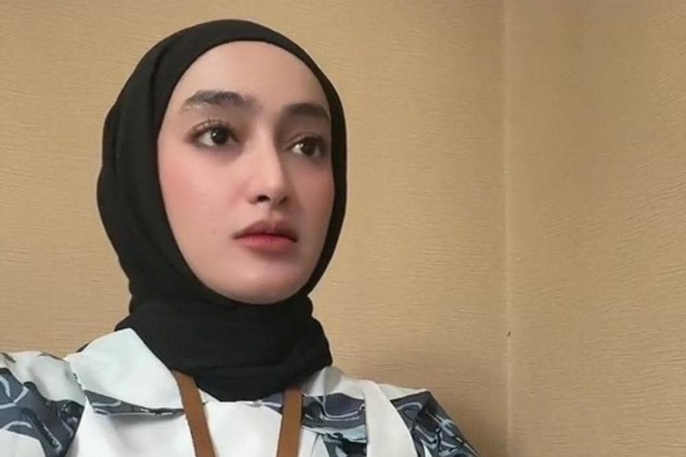 TikTok.com/santykafauziah