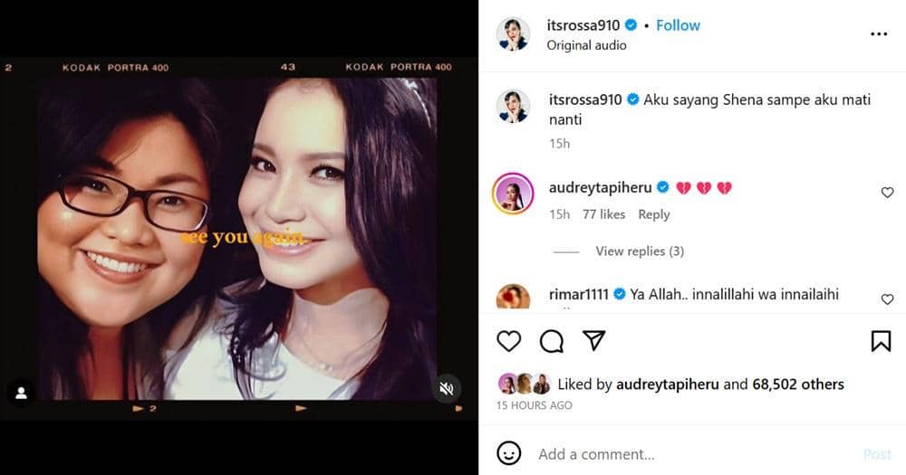 instagram.com/itsrossa910