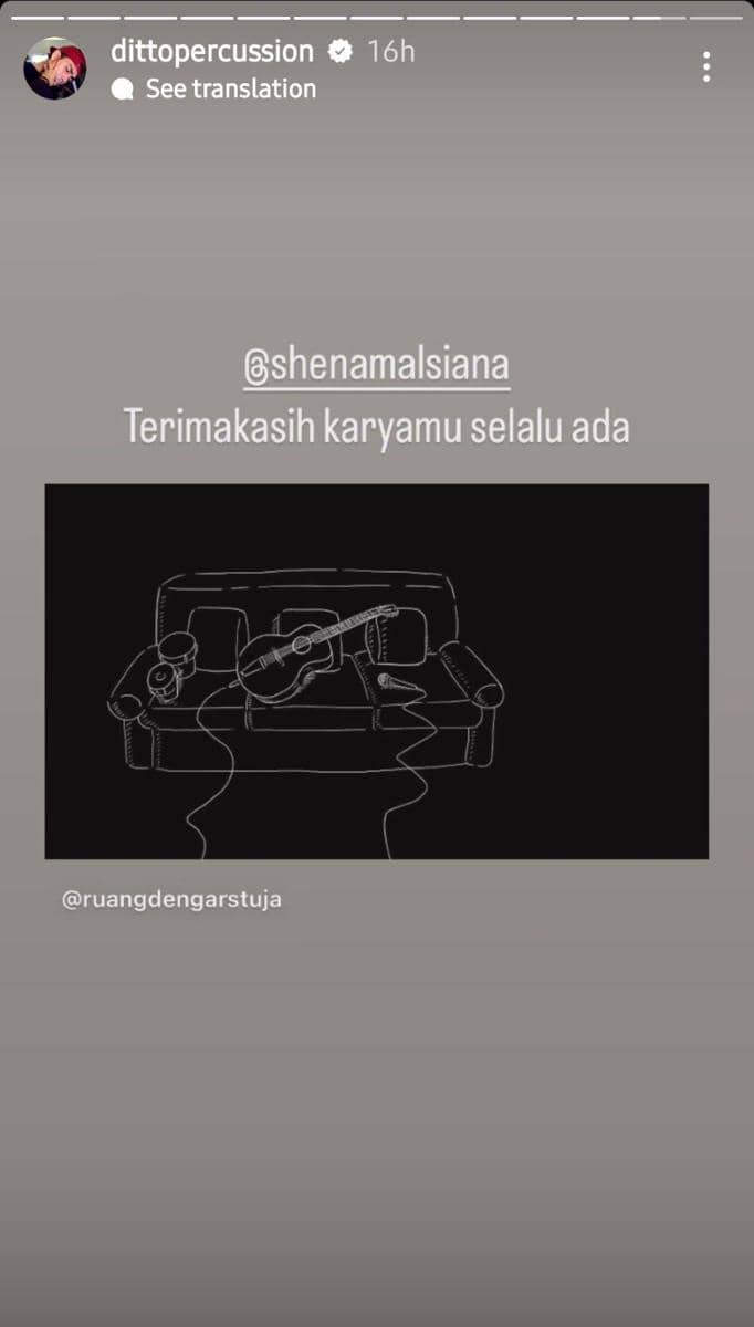 instagram.com/dittopercussion