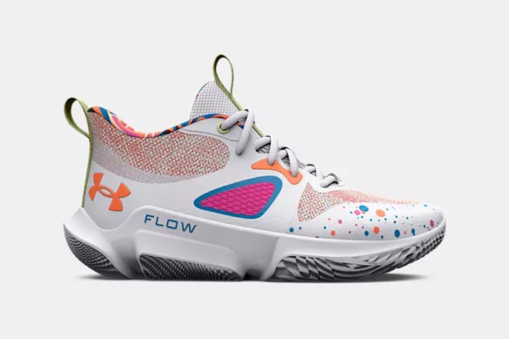 10 Rekomendasi Sepatu Basket Perempuan Terbaik yang Nyaman