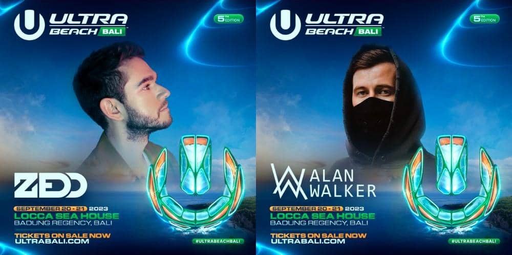 Dok. Ultra Beach Bali