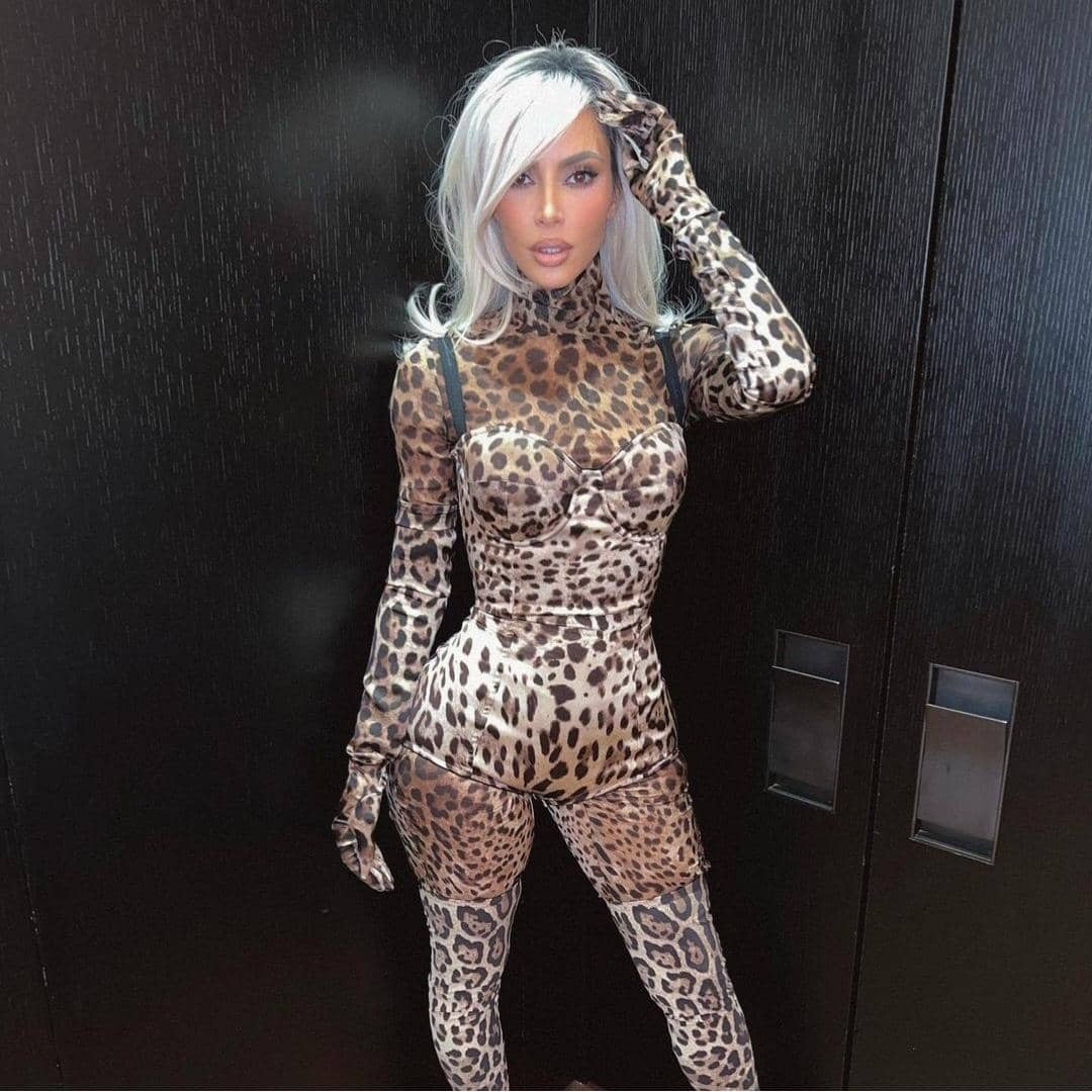 Instagram.com/kimkardashian