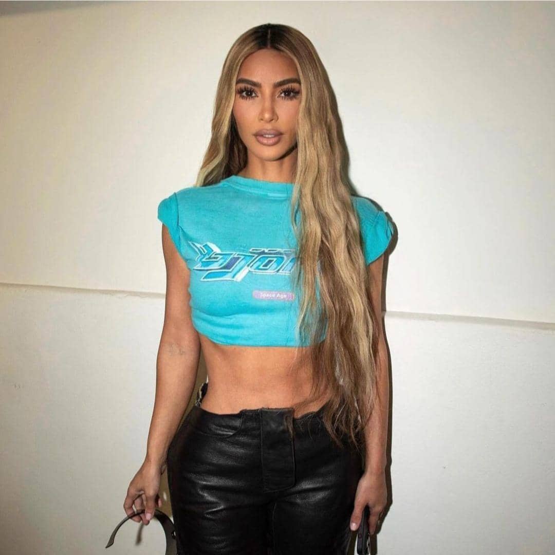 Instagram.com/kimkardashian