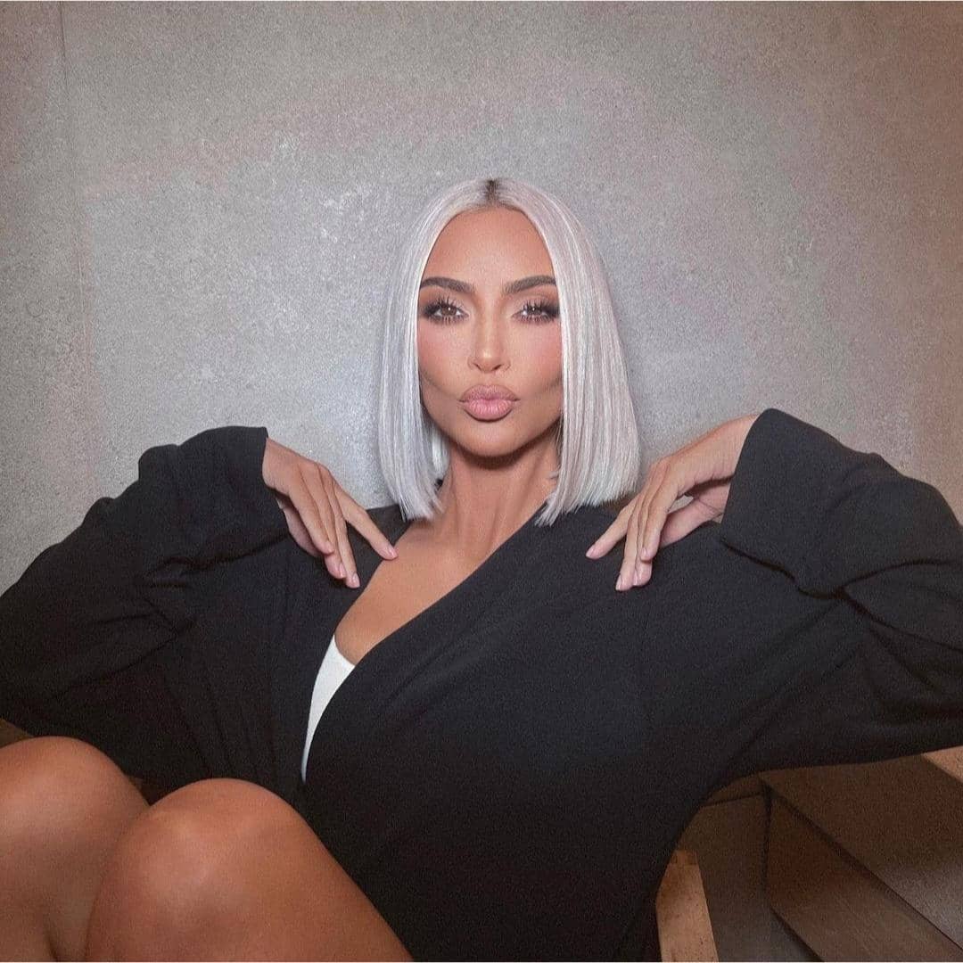 Instagram.com/kimkardashian