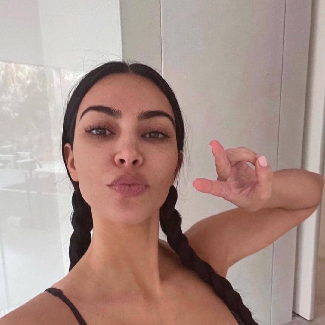 Instagram.com/kimkardashian