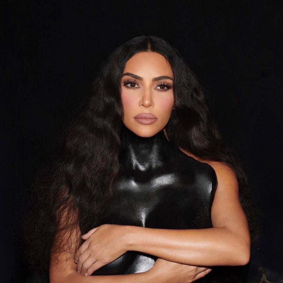 Instagram.com/kimkardashian