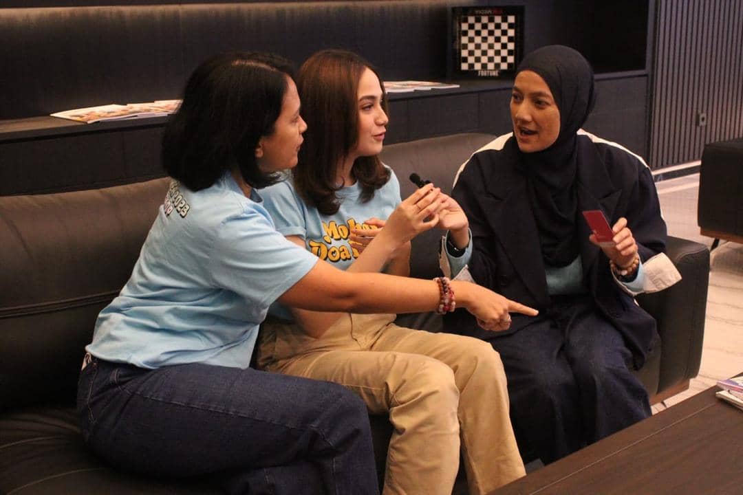 Dok. POPBELA.COM / Nindi Widya Wati