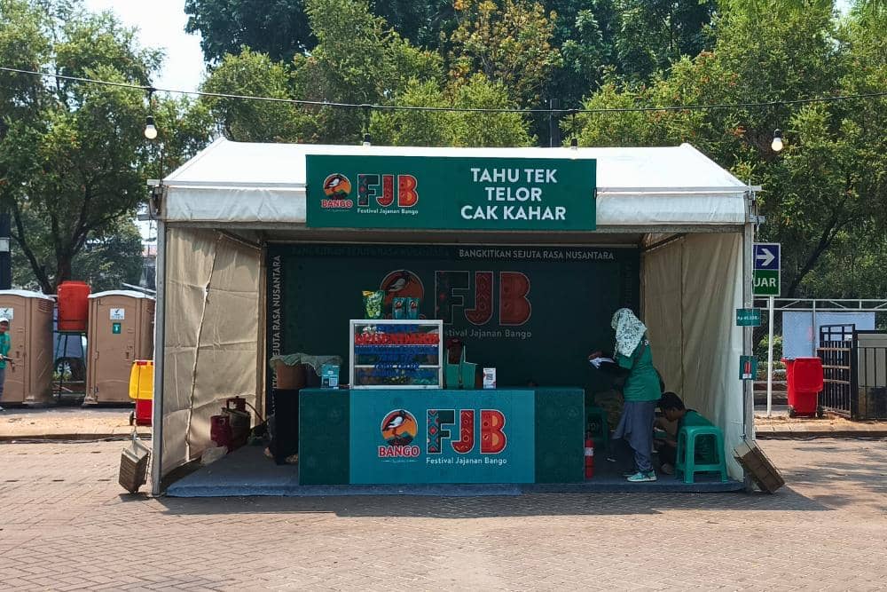 Popbela.com/Zikra Mulia Irawati