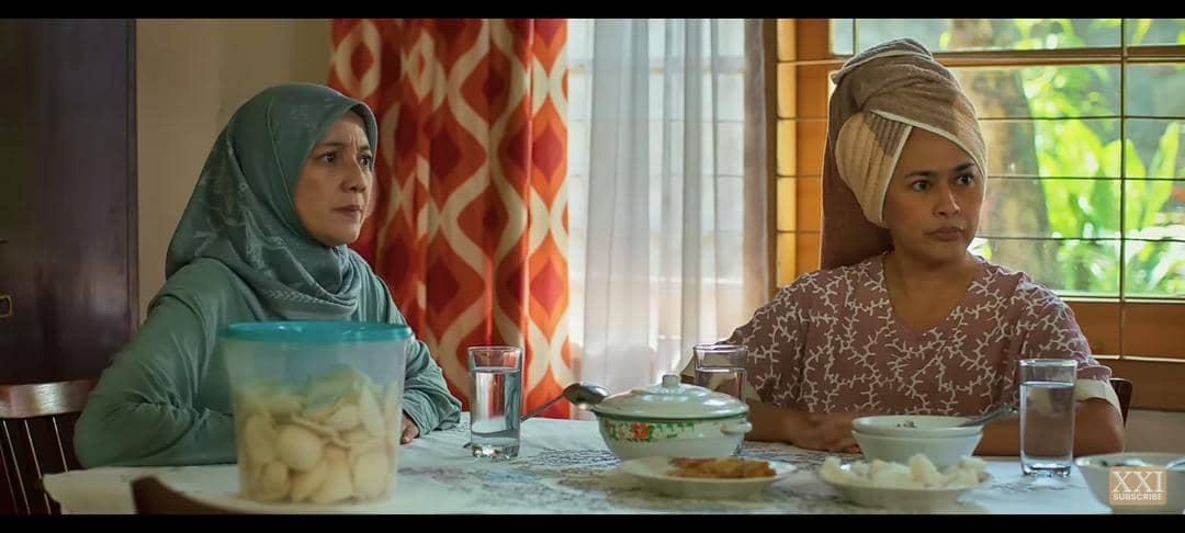 Dok. Mohon Doa Restu