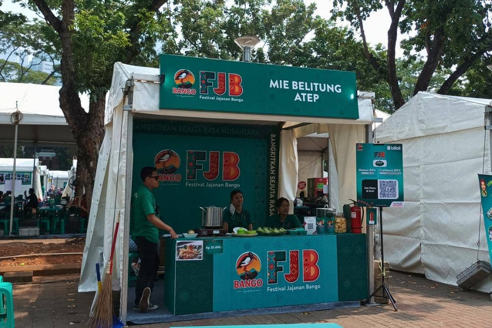 Popbela.com/Zikra Mulia Irawati