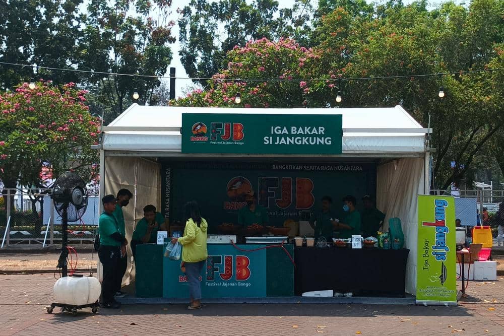 Popbela.com/Zikra Mulia Irawati