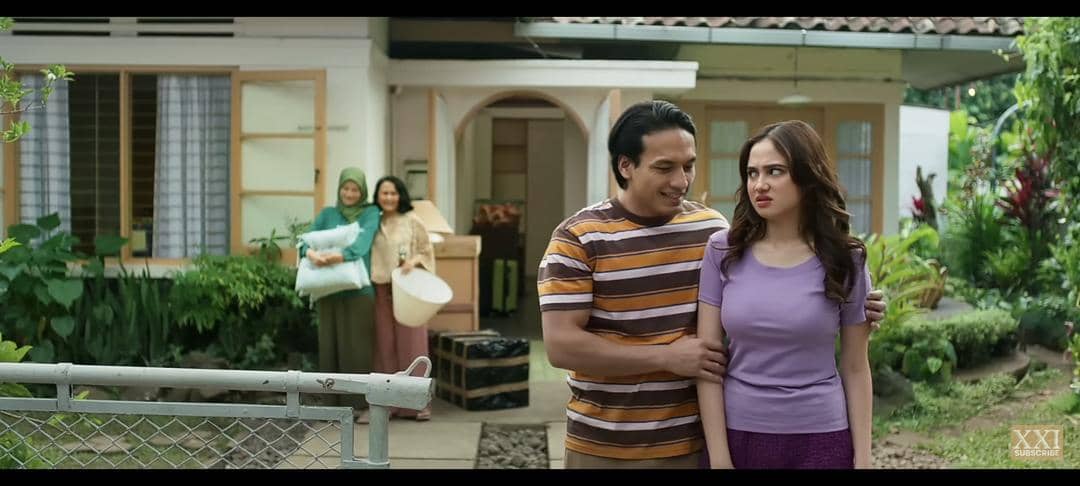 Dok. Mohon Doa Restu