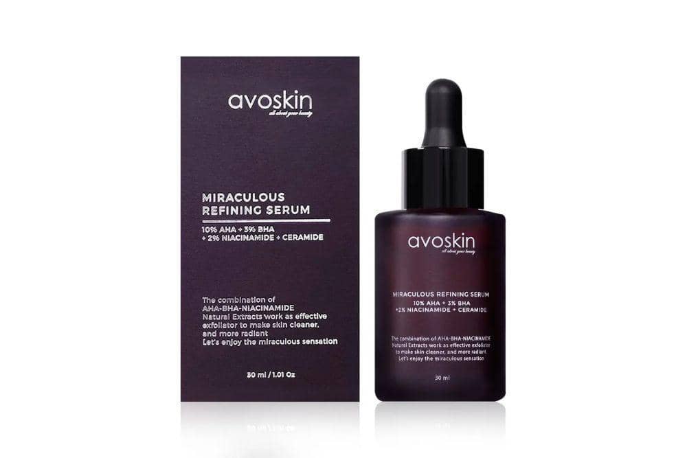 avoskinbeauty.com