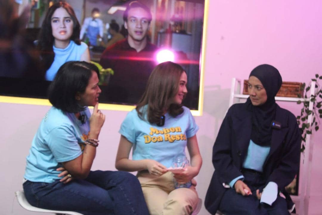 Dok. POPBELA.COM / Nindi Widya Wati