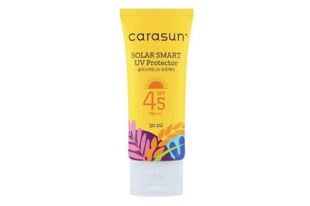 carasunbeauty.com