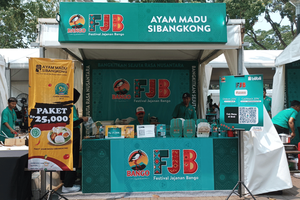 Popbela.com/Zikra Mulia Irawati