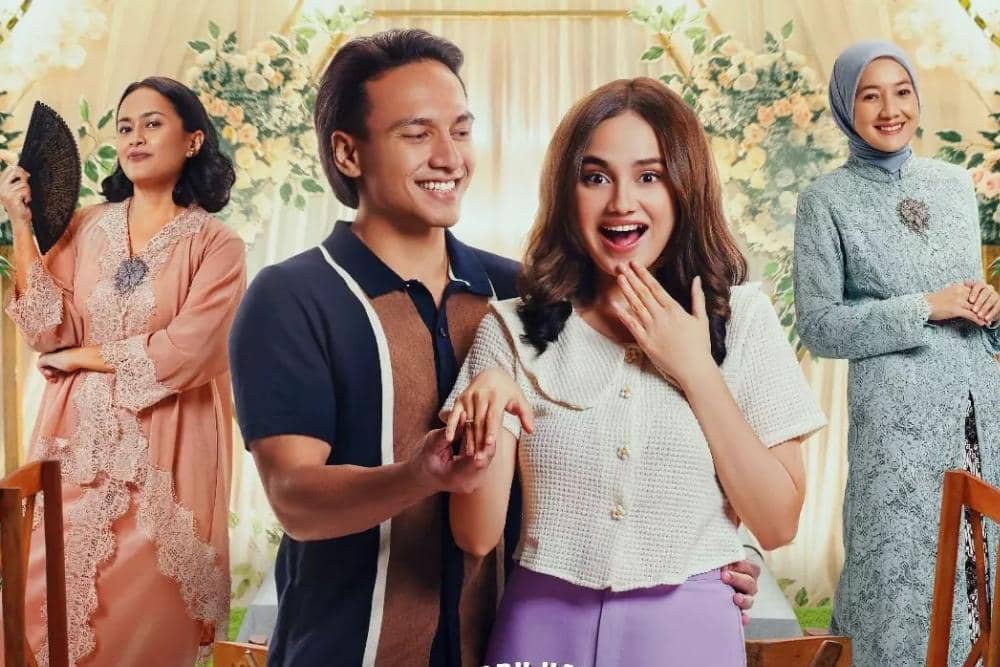 Dok. POPBELA.COM / Nindi Widya Wati