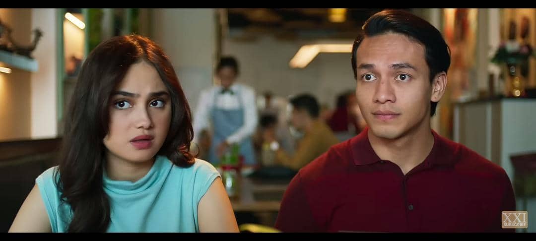 Dok. Mohon Doa Restu