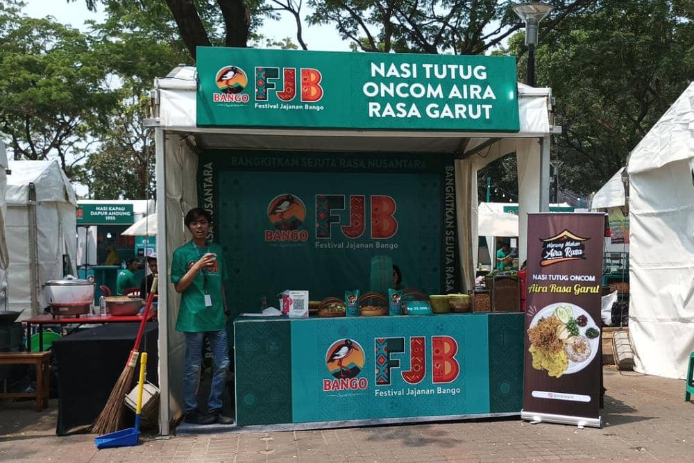 Popbela.com/Zikra Mulia Irawati