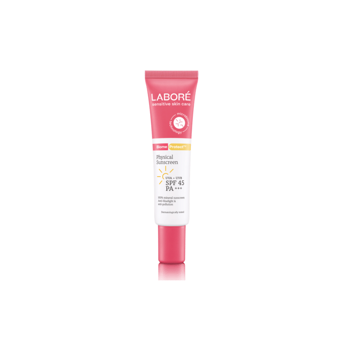 LABORÉ Physical Sunscreen 