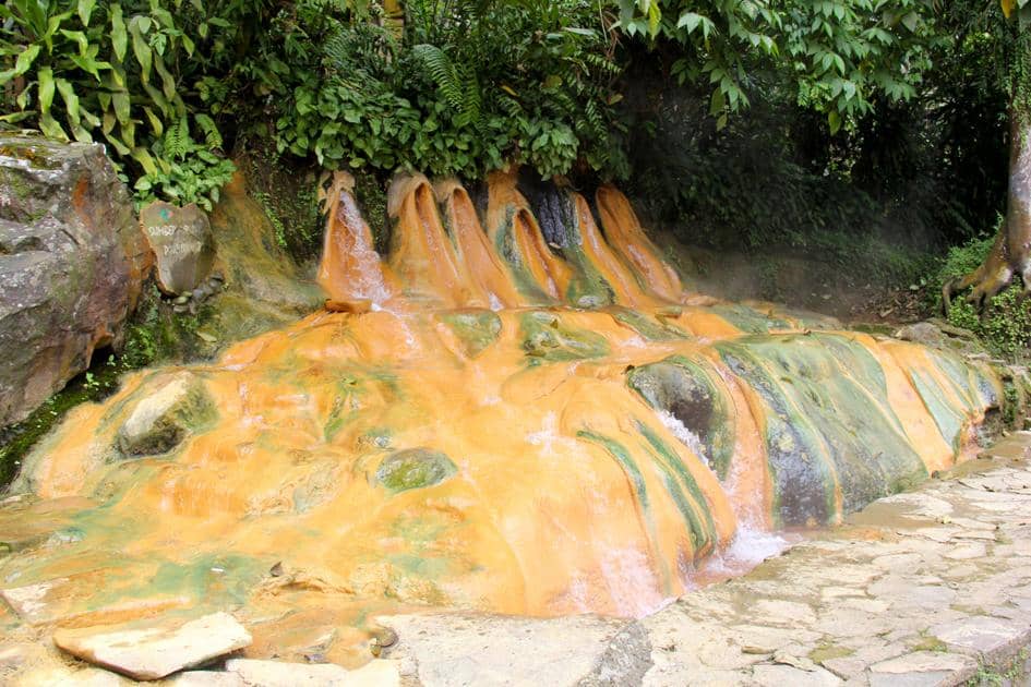 Dok. Pariwisata Jawa Tengah