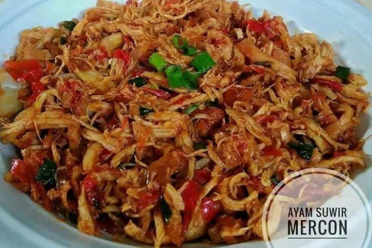 Facebook/Resep Aneka Jajanan Lezat Praktis