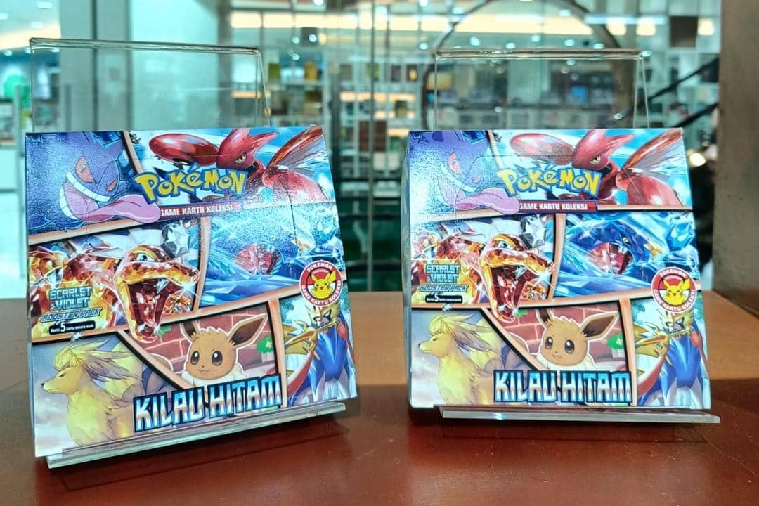 Popbela.com/Romi Subhan