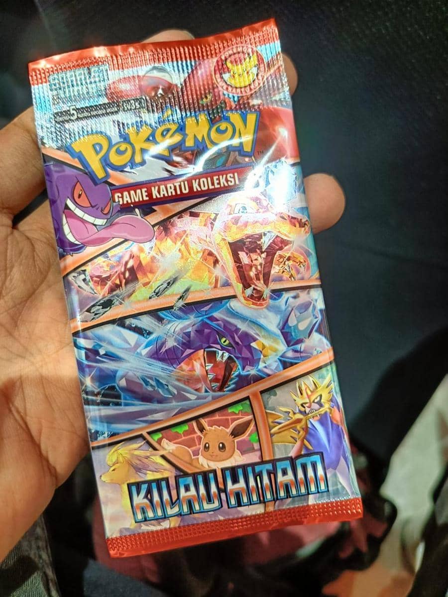 Popbela.com/Romi Subhan