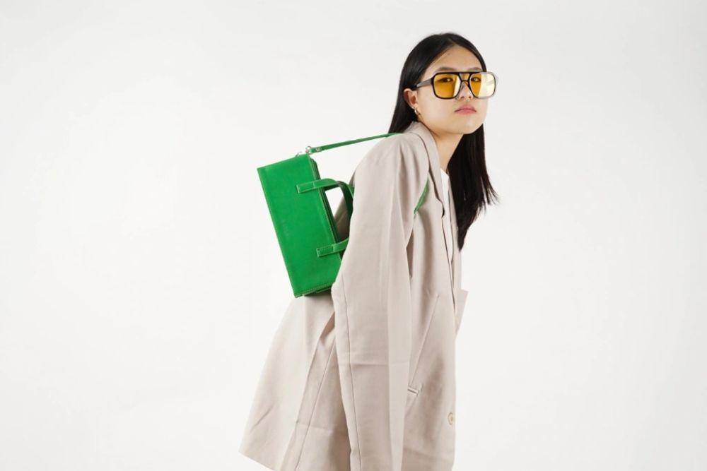 10 Brand Tas Perempuan Lokal Terbaik, Elegan dan Berkualitas