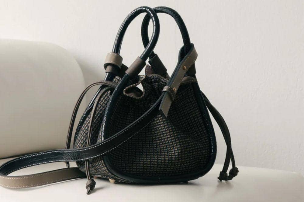 Josvli, tas wanita dari brand lokal