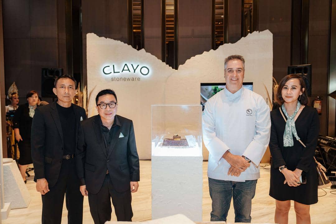 CLAYO Indonesia