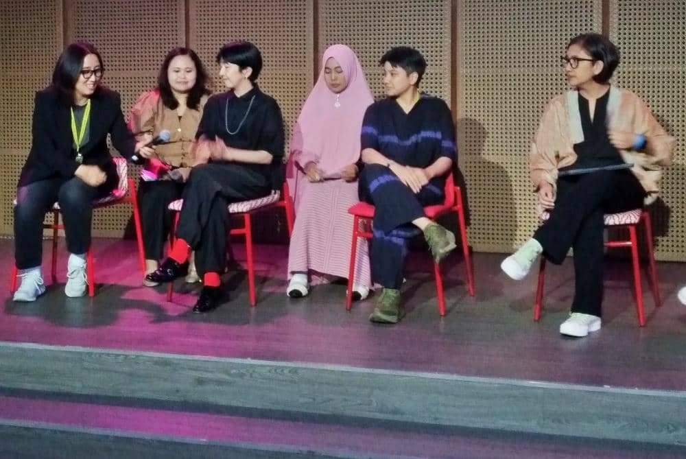 Popbela.com/Ajenk Rama