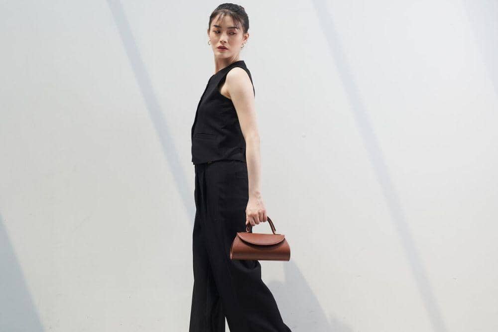 An Tero adalah tas wanita brand Indonesia