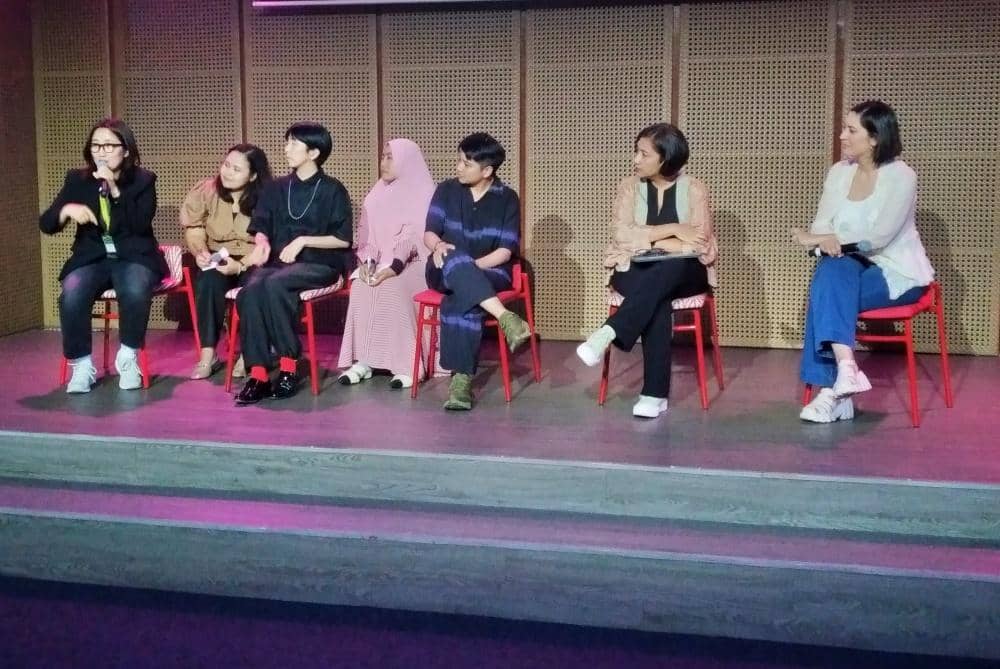 Popbela.com/Ajenk Rama