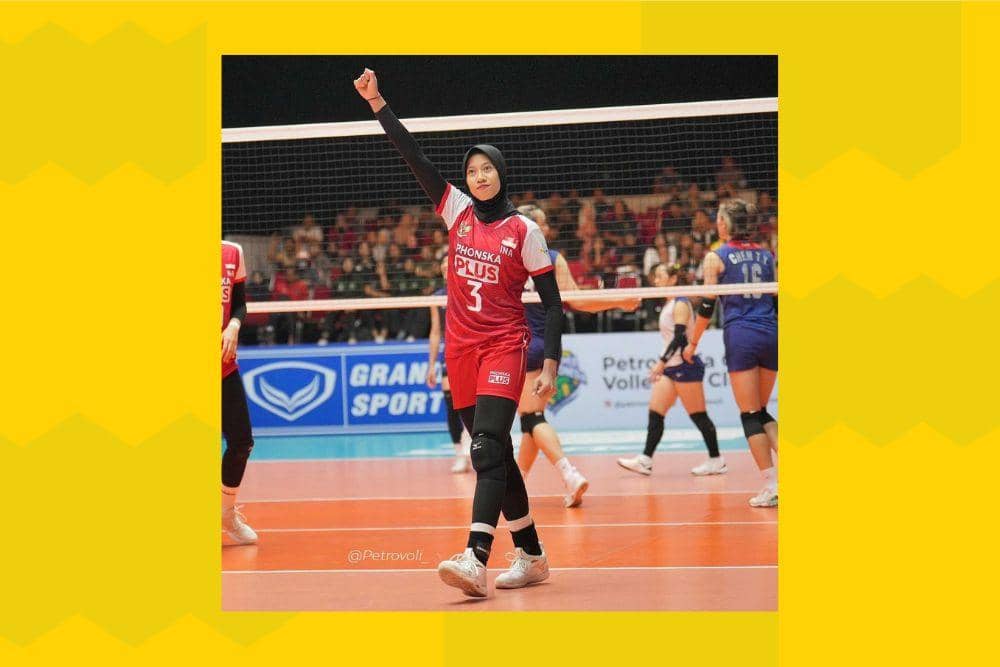 Instagram.com/megawatihangestrip