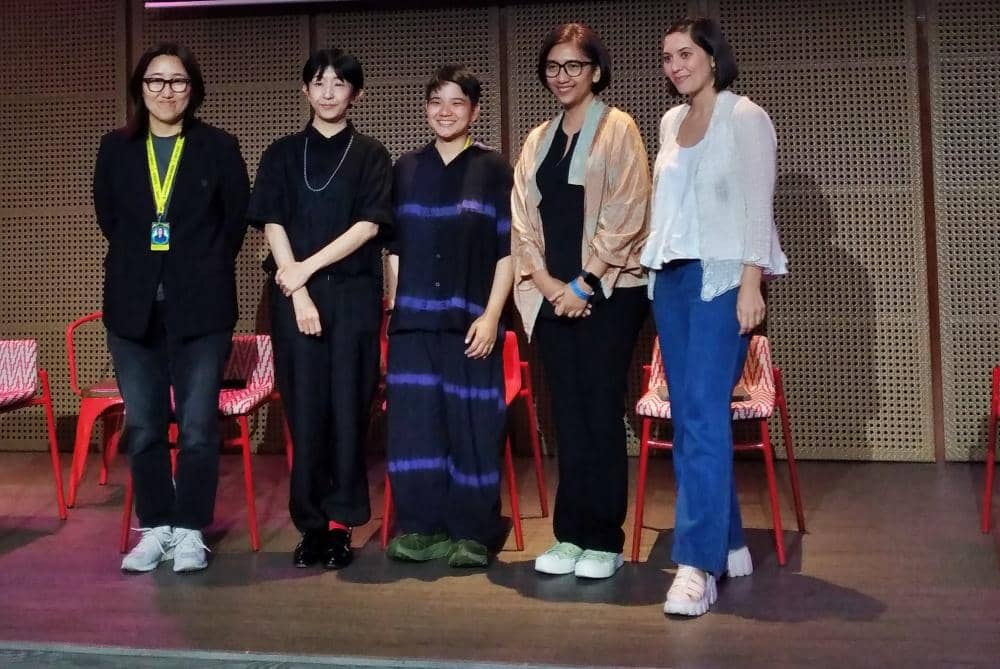 Popbela.com/Ajenk Rama