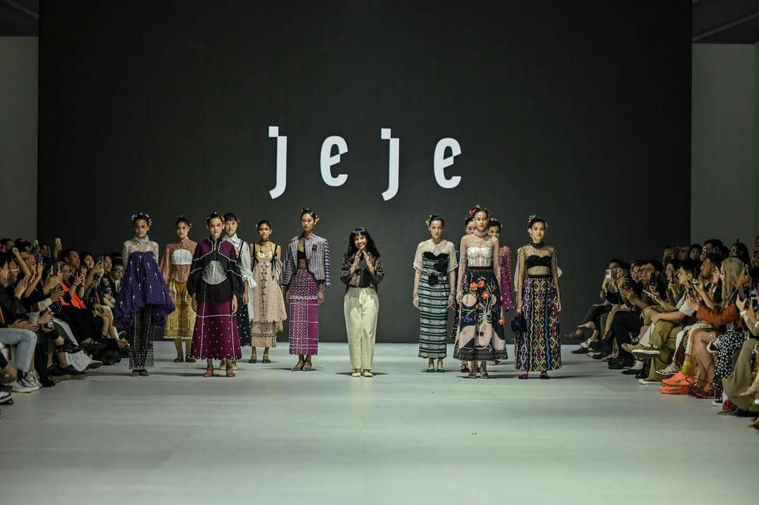 dok. Jakarta Fashion Week 2024