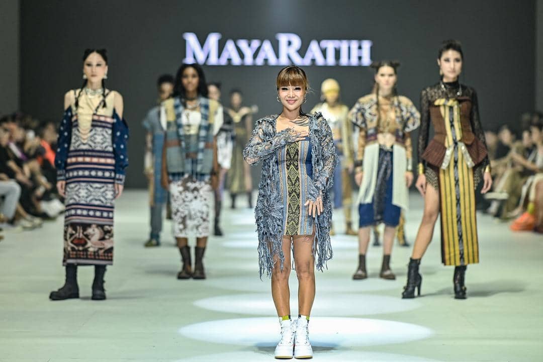 dok. Jakarta Fashion Week 2024