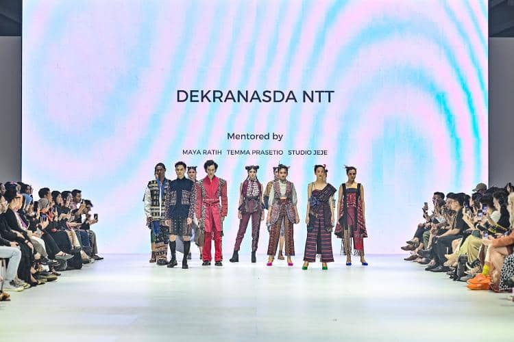 dok. Jakarta Fashion Week 2024