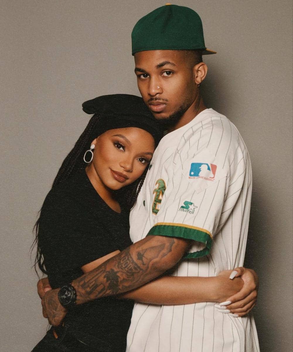 Instagram.com/hallebailey