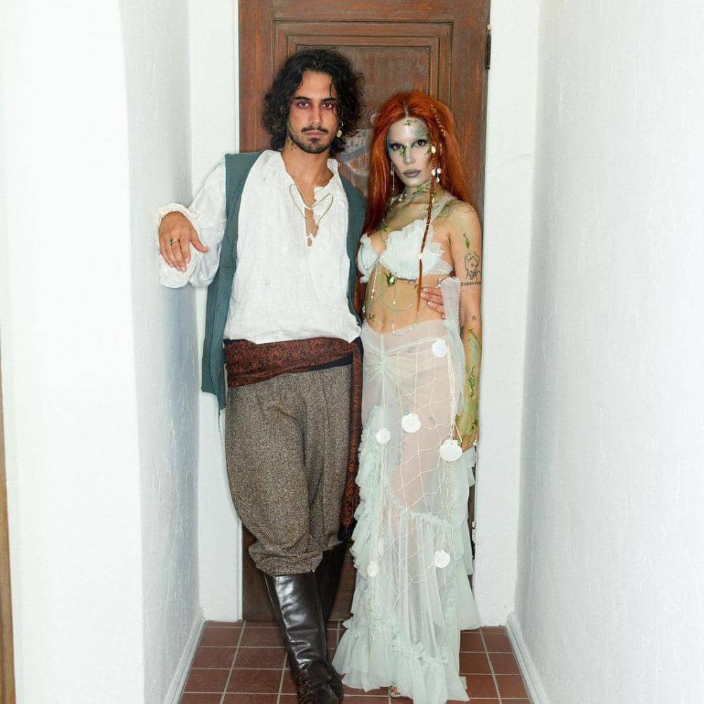 Instagram.com/iamhalsey