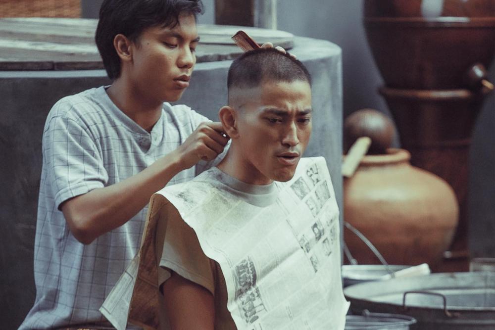Sinopsis Srimulat: Hidup Memang Komedi, Segera Tayang!
