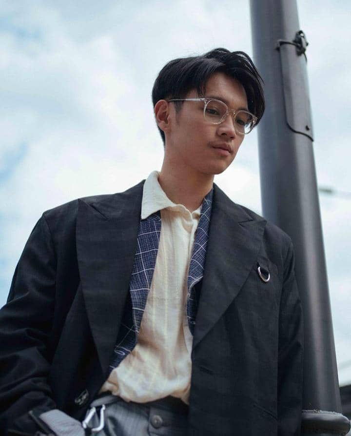 Instagram.com / brandonsalim