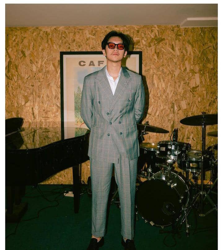 Instagram.com / brandonsalim