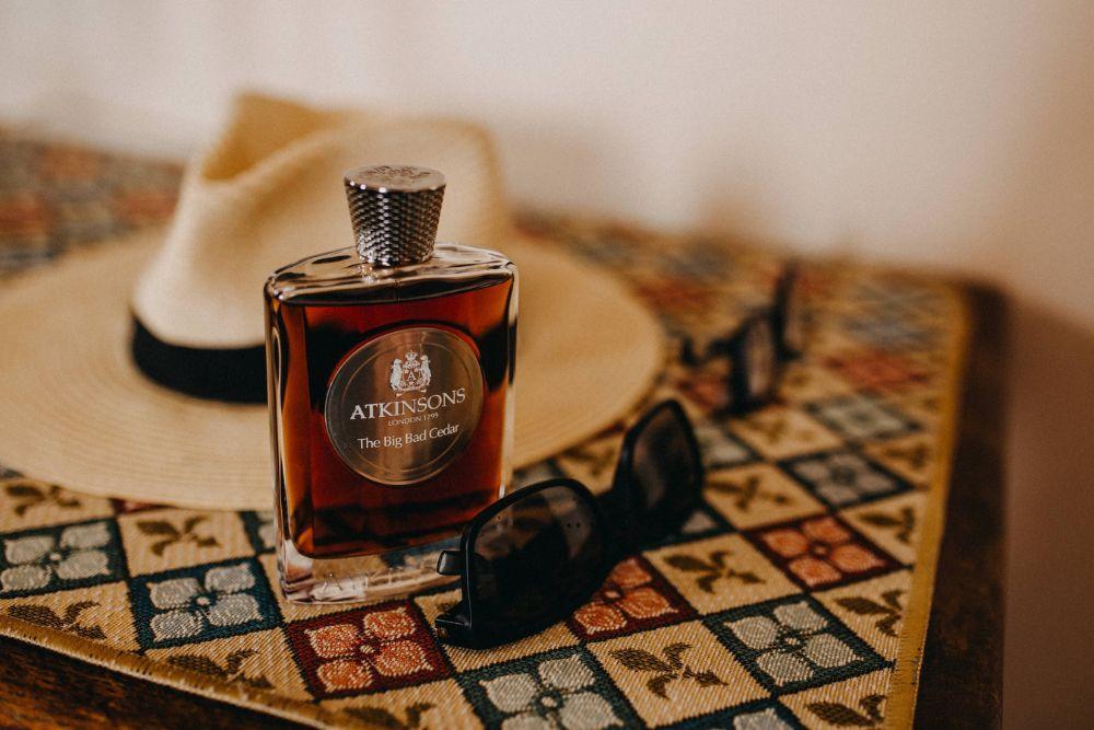 7 Parfum Laki-Laki Semakin Berkeringat Semakin Wangi